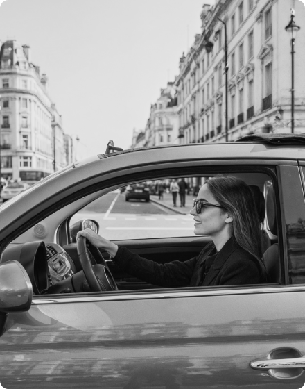 Website components showcase